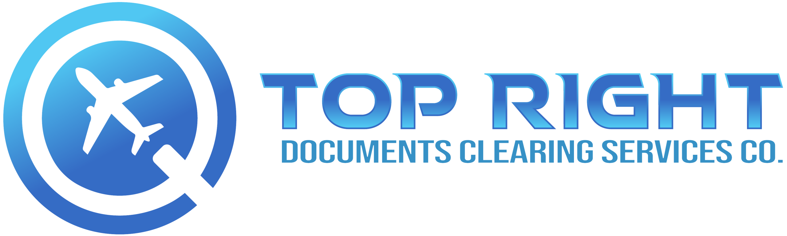 Top Right Document Clearing Service